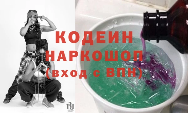 молекула духа Белоозёрский
