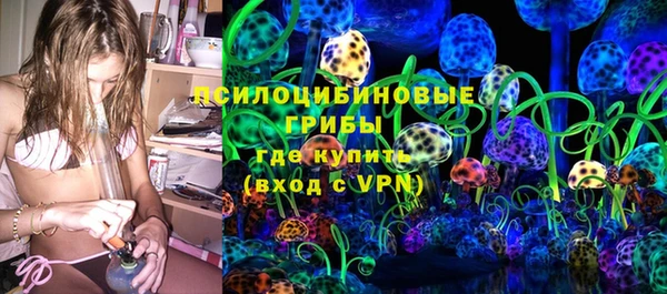 молекула духа Белоозёрский